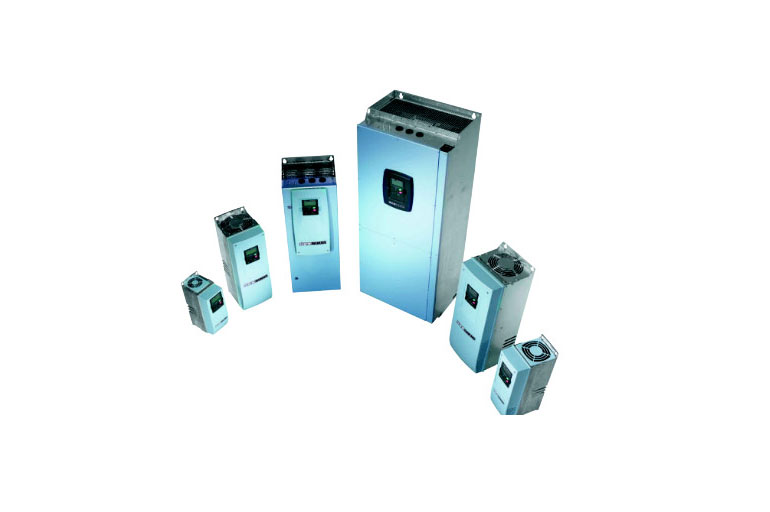 伊頓穆勒MOELLER工業變頻器SVX9000